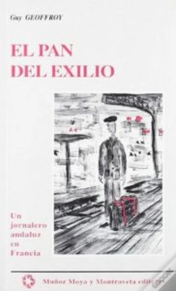 Capa do artigo Pan Del Exilio