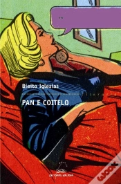 Capa do artigo Pan E Coitelo