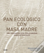Capa do artigo Pan Ecológico Con Masa Madre