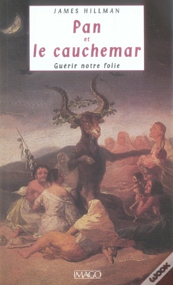 Capa do artigo Pan Et Le Cauchemar ; Guérir Notre Folie