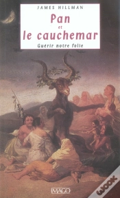 Capa do artigo Pan Et Le Cauchemar ; Guérir Notre Folie