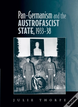 Capa do artigo Pan-Germanism And The Austrofascist State, 1933-38
