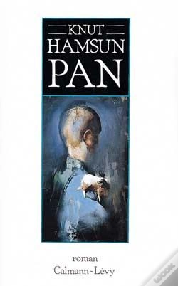 Capa do artigo Pan