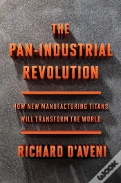 Capa do artigo Pan-Industrial Revolution