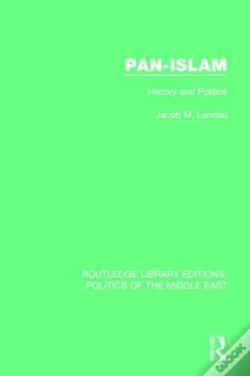 Capa do artigo Pan-Islam