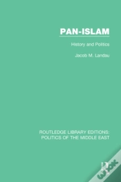 Capa do artigo Pan-Islam