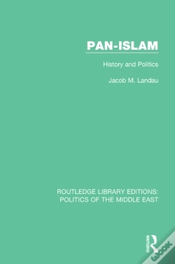 Capa do artigo Pan-Islam