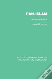 Capa do artigo Pan-Islam