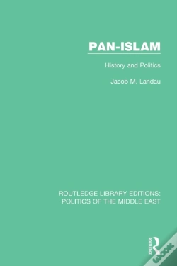 Capa do artigo Pan-Islam