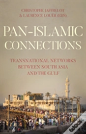 Capa do artigo Pan Islamic Connections