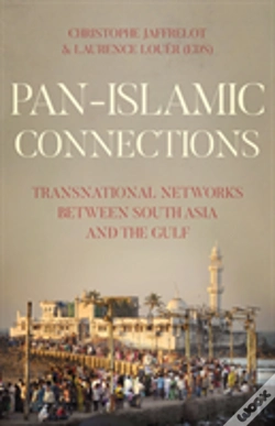 Capa do artigo Pan Islamic Connections