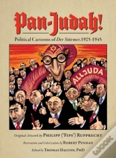 Pan-Judah!