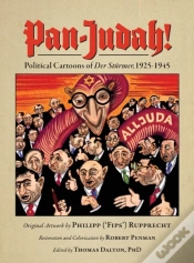 Capa do artigo Pan-Judah!