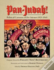 Pan-Judah!