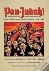 Pan-Judah!
