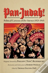 Pan-Judah!