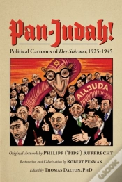 Capa do artigo Pan-Judah!