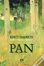 Capa do artigo Pan