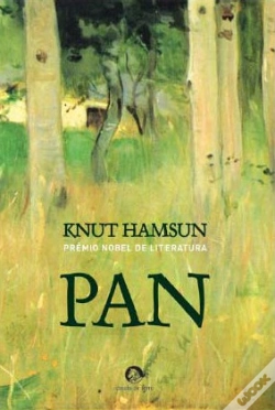 Capa do artigo Pan