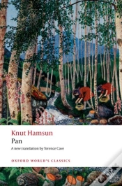 Capa do artigo Pan