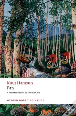 Capa do artigo Pan