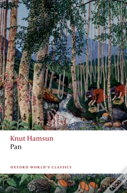 Capa do artigo Pan