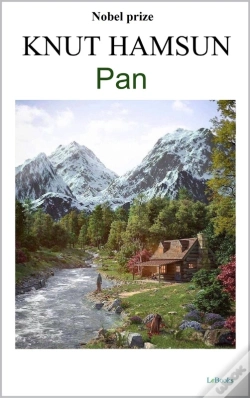 Capa do artigo Pan