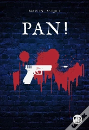 Capa do artigo Pan !