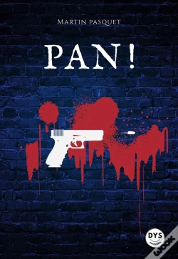 Capa do artigo Pan !