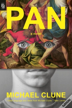 Capa do artigo Pan