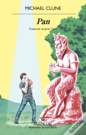 Capa do artigo Pan