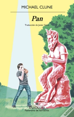 Capa do artigo Pan