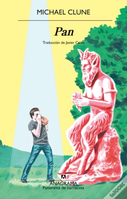 Capa do artigo Pan