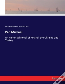 Capa do artigo Pan Michael