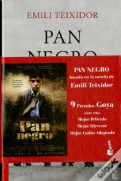 Capa do artigo Pan Negro