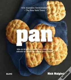 Capa do artigo Pan
