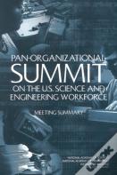 Pan-Organizational Summit On The U.S. Science And Engineering Workforce