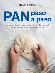 Capa do artigo Pan Paso A Paso