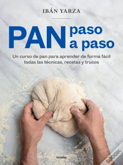 Capa do artigo Pan Paso A Paso