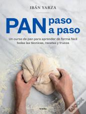Pan Paso A Paso