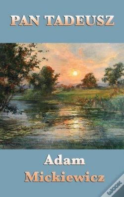 Capa do artigo Pan Tadeusz