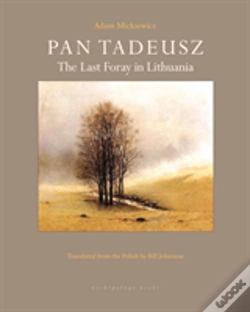 Capa do artigo Pan Tadeusz