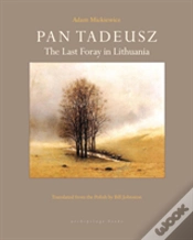 Capa do artigo Pan Tadeusz