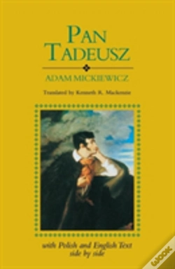 Capa do artigo Pan Tadeusz