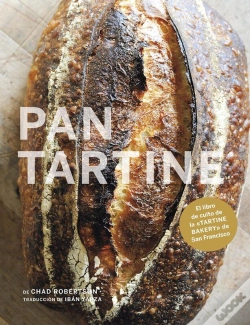 Capa do artigo Pan Tartine