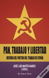 Capa do artigo Pan, Trabajo Y Libertad