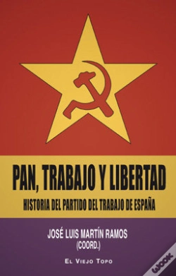Capa do artigo Pan, Trabajo Y Libertad