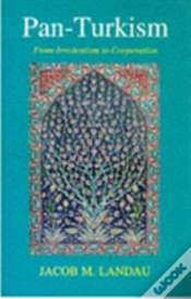 Capa do artigo Pan-Turkism