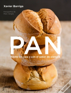 Capa do artigo Pan