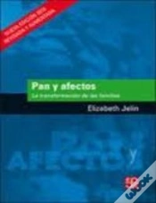 Capa do artigo Pan Y Afectos